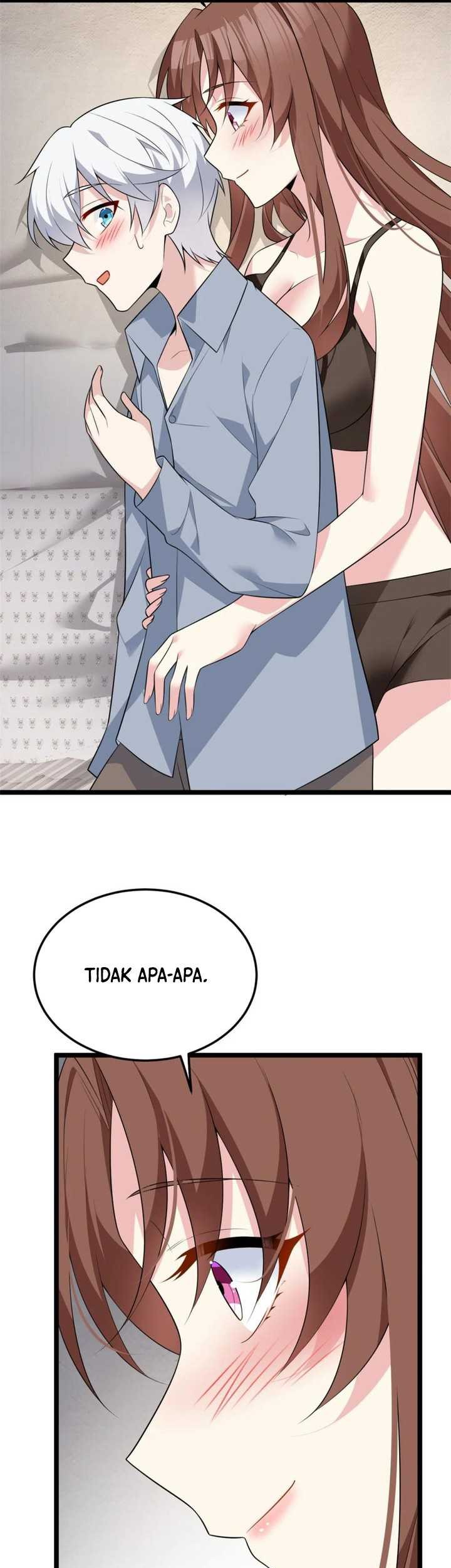 I Eat Soft Rice in Another World Chapter 130 - halaman 20
