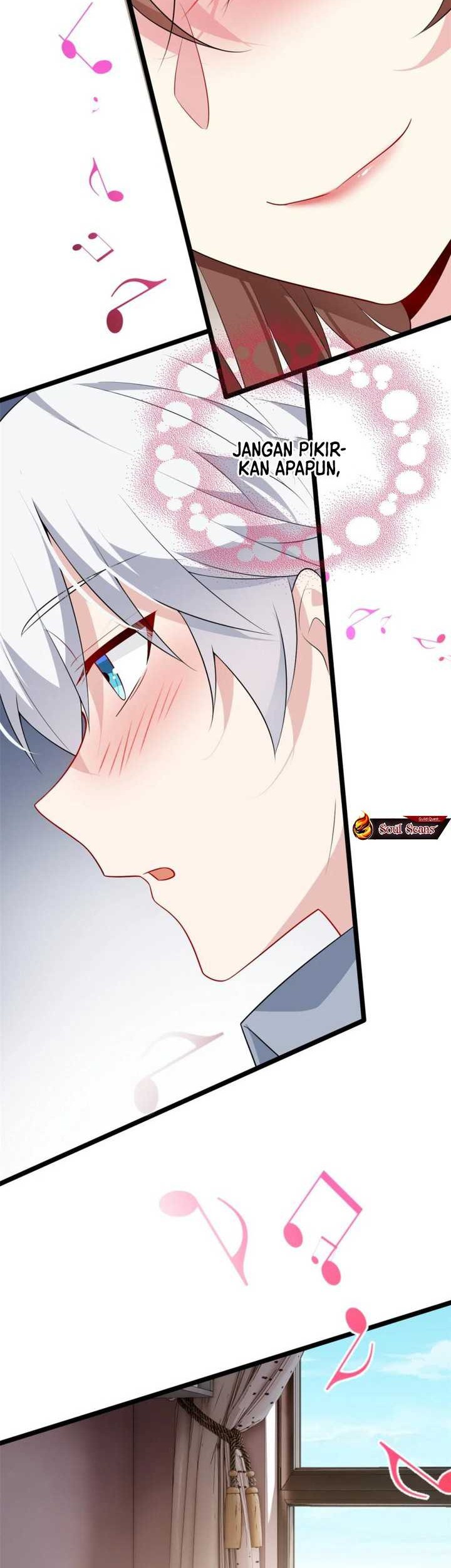 I Eat Soft Rice in Another World Chapter 130 - halaman 23