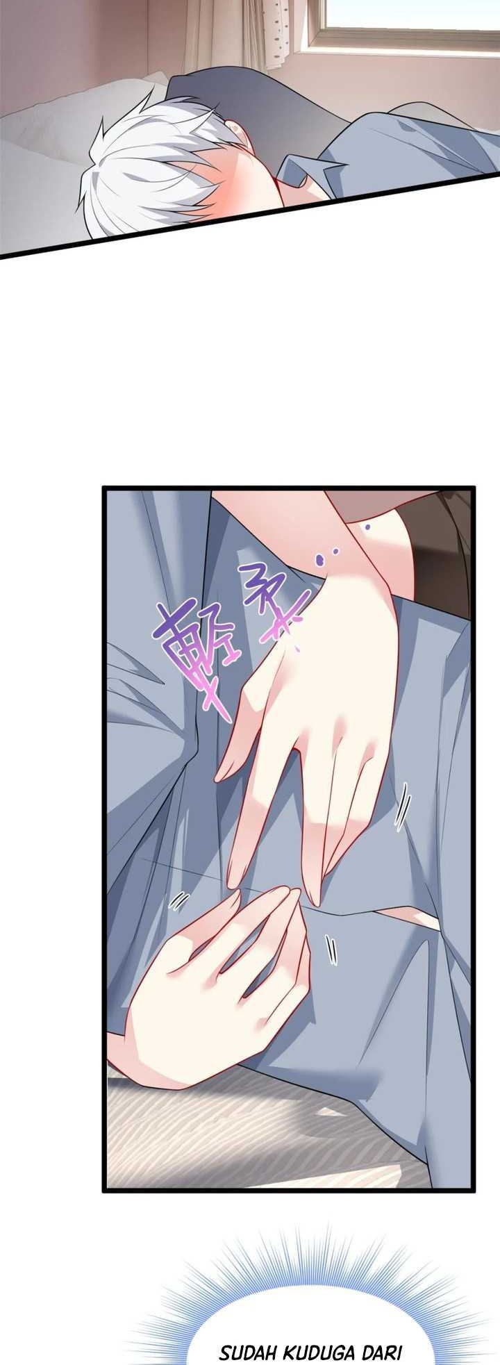 I Eat Soft Rice in Another World Chapter 130 - halaman 24