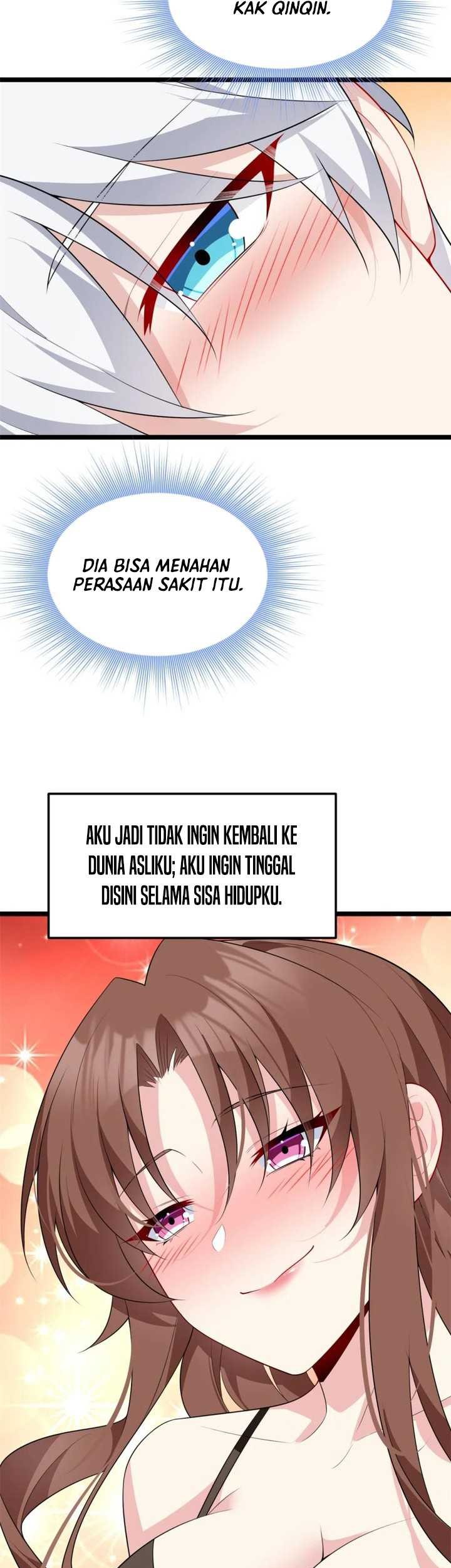 I Eat Soft Rice in Another World Chapter 130 - halaman 25