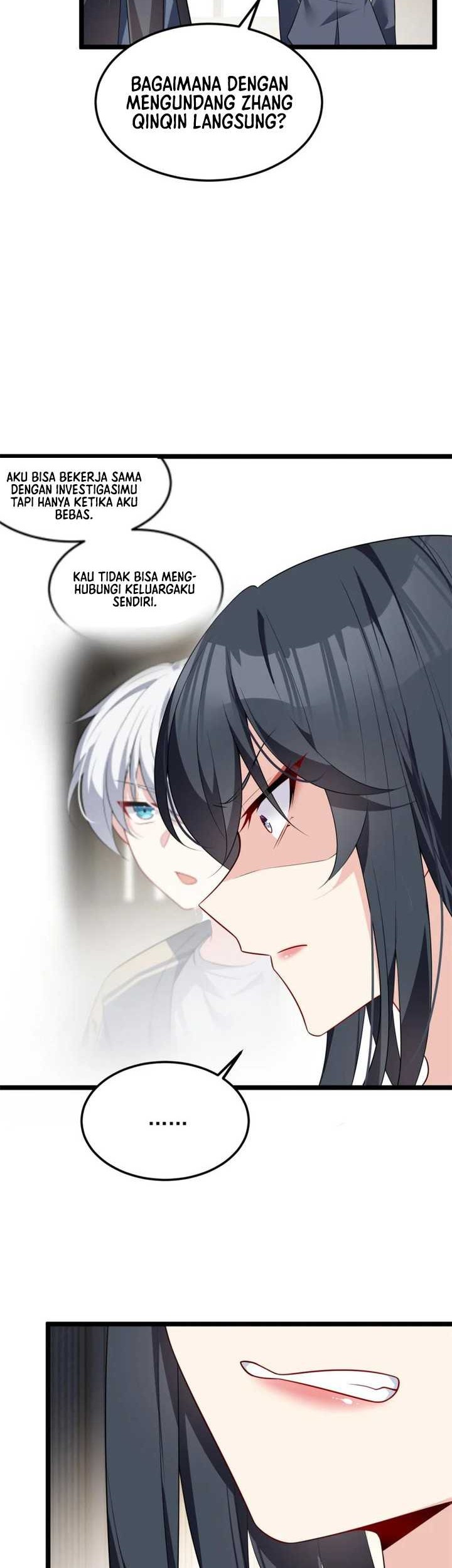 I Eat Soft Rice in Another World Chapter 130 - halaman 29