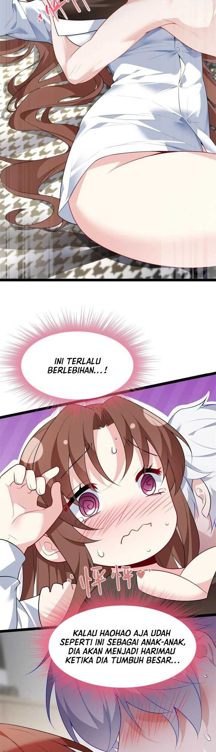 I Eat Soft Rice in Another World Chapter 130 - halaman 3