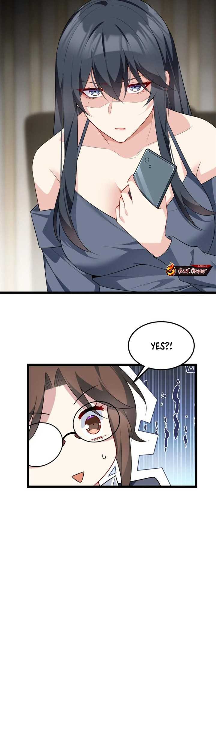I Eat Soft Rice in Another World Chapter 130 - halaman 31