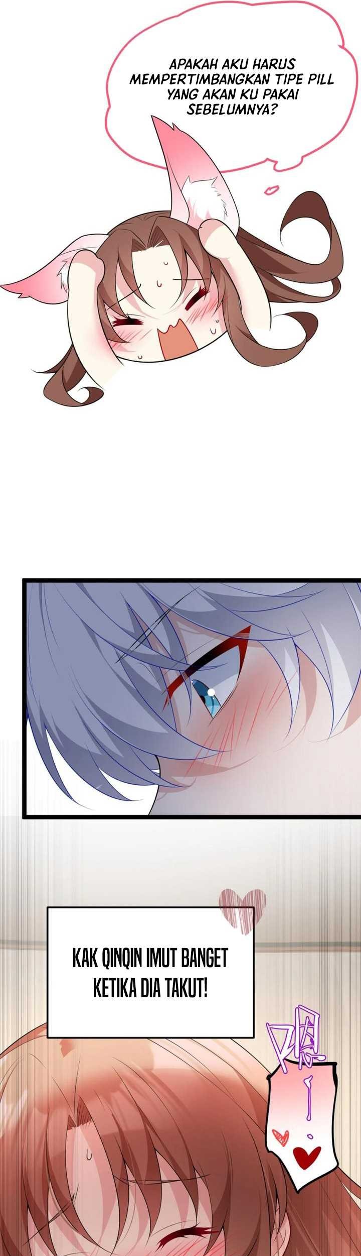 I Eat Soft Rice in Another World Chapter 130 - halaman 5