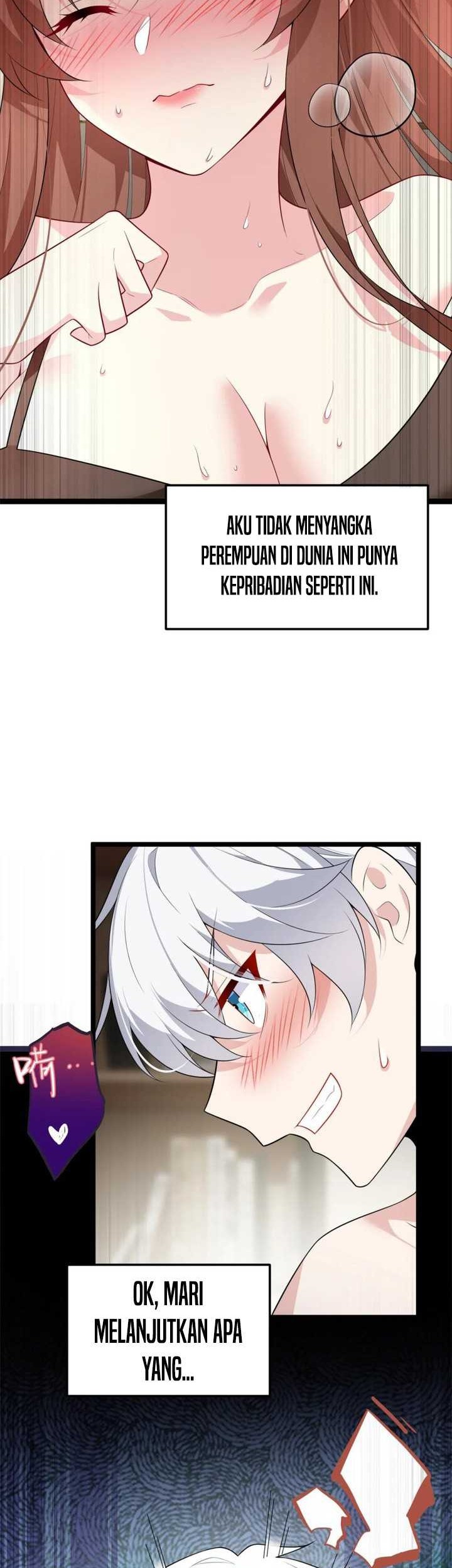 I Eat Soft Rice in Another World Chapter 130 - halaman 6