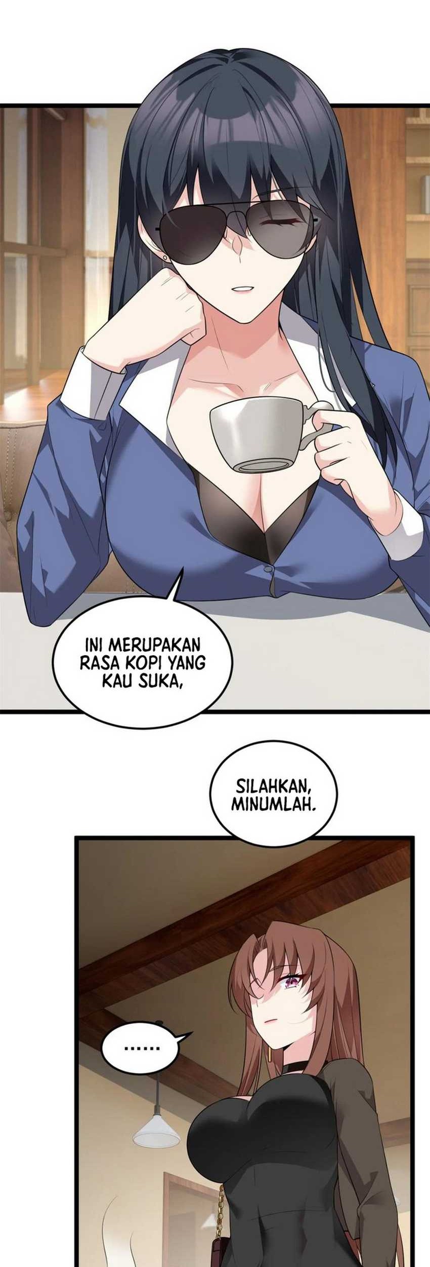 I Eat Soft Rice in Another World Chapter 131 - halaman 13