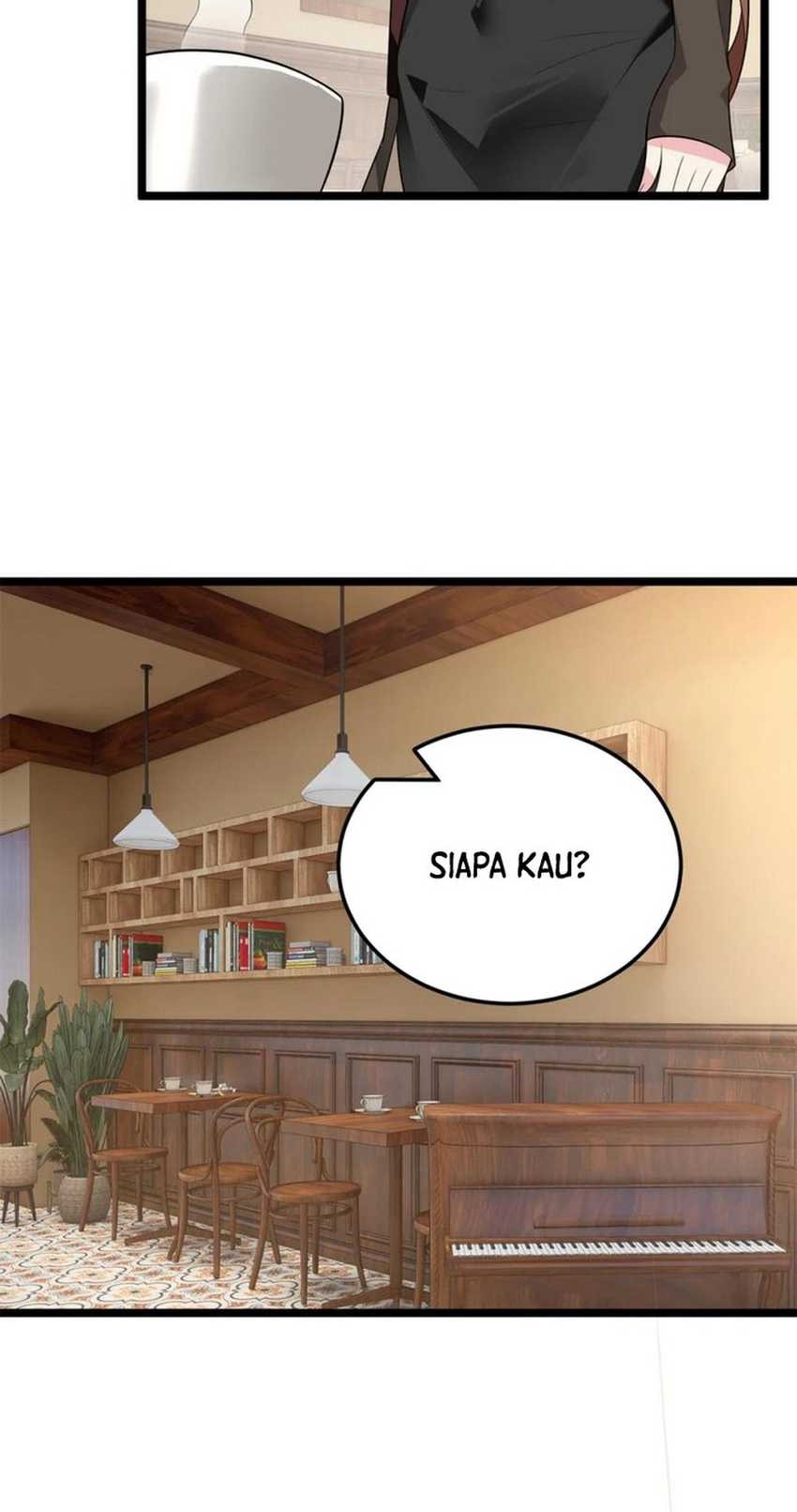 I Eat Soft Rice in Another World Chapter 131 - halaman 14
