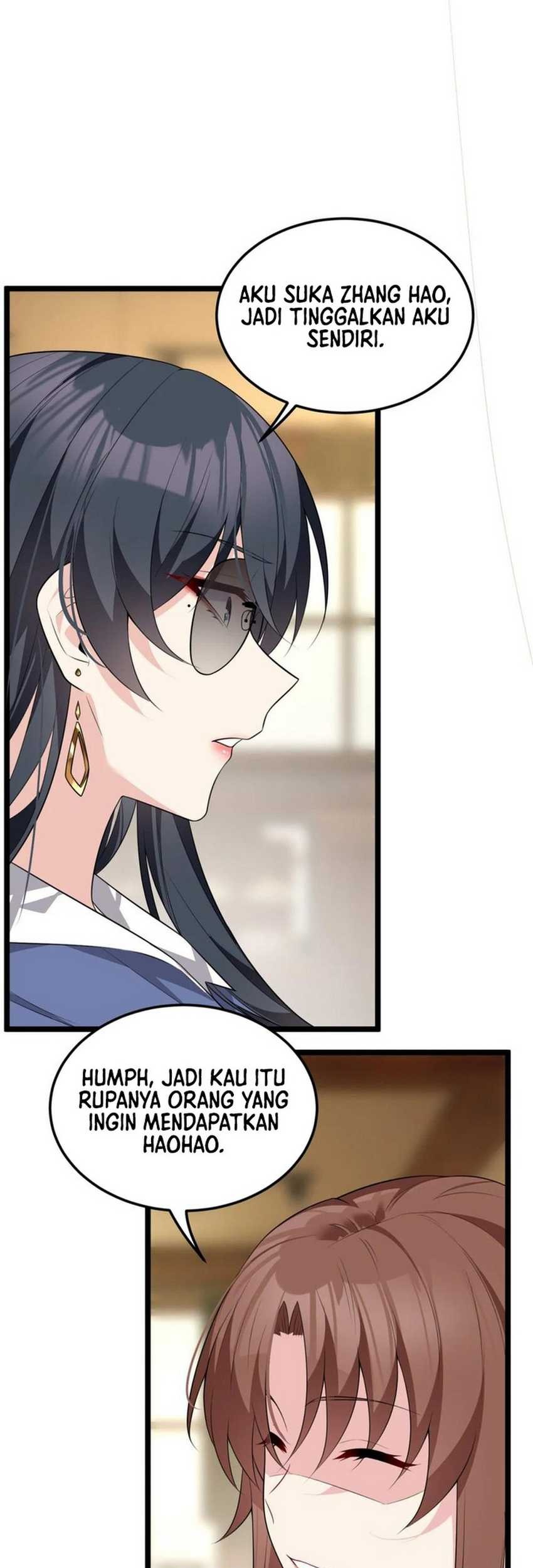 I Eat Soft Rice in Another World Chapter 131 - halaman 15