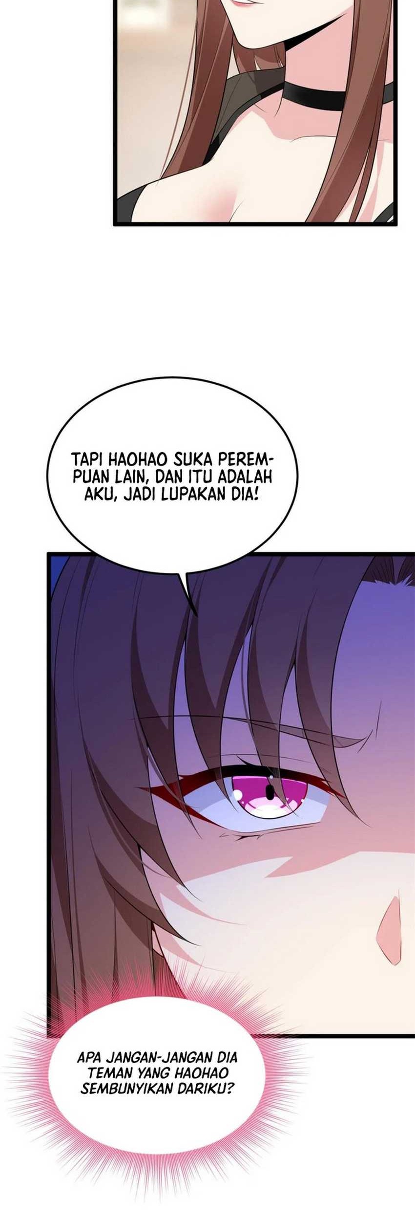 I Eat Soft Rice in Another World Chapter 131 - halaman 16