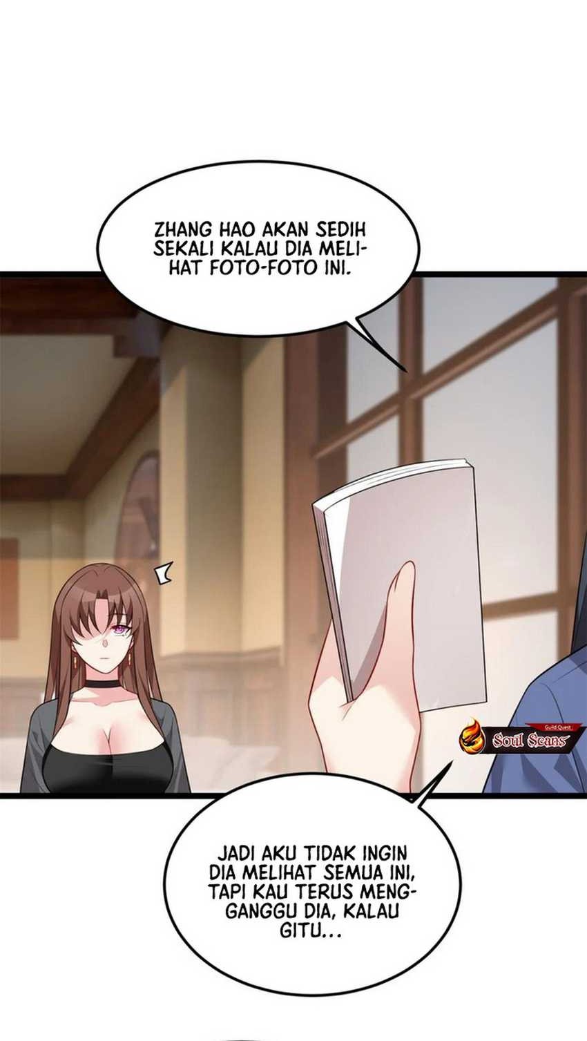 I Eat Soft Rice in Another World Chapter 131 - halaman 17