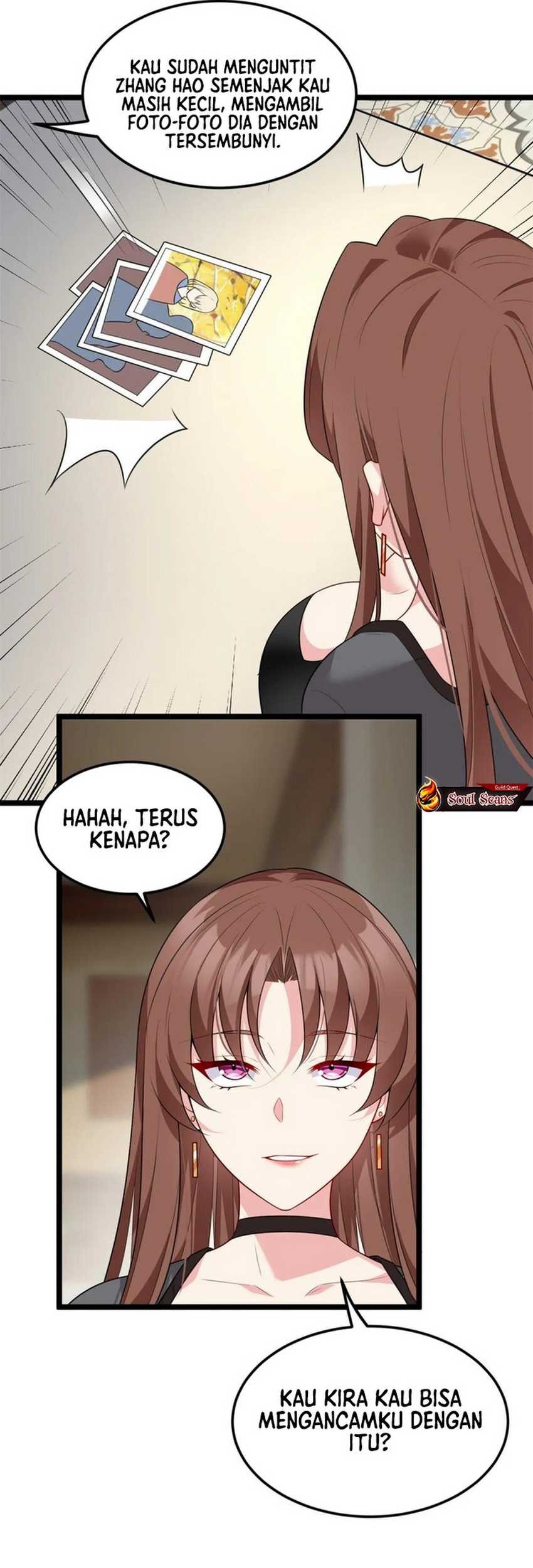 I Eat Soft Rice in Another World Chapter 131 - halaman 18