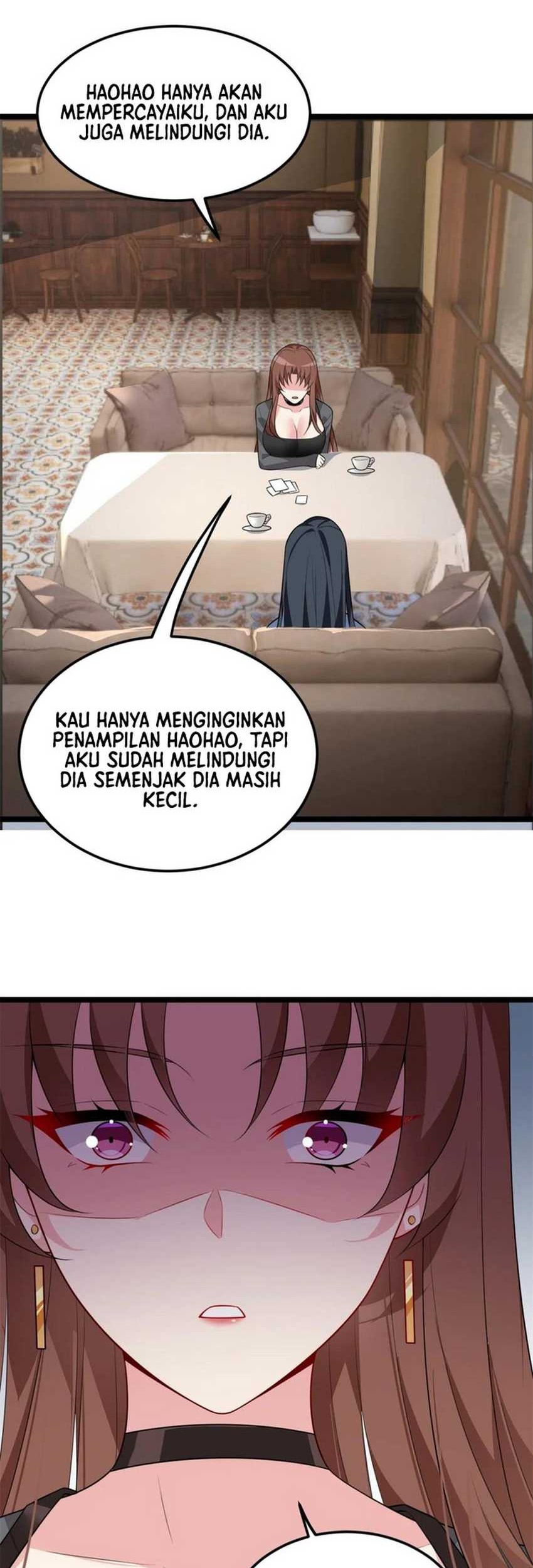 I Eat Soft Rice in Another World Chapter 131 - halaman 19