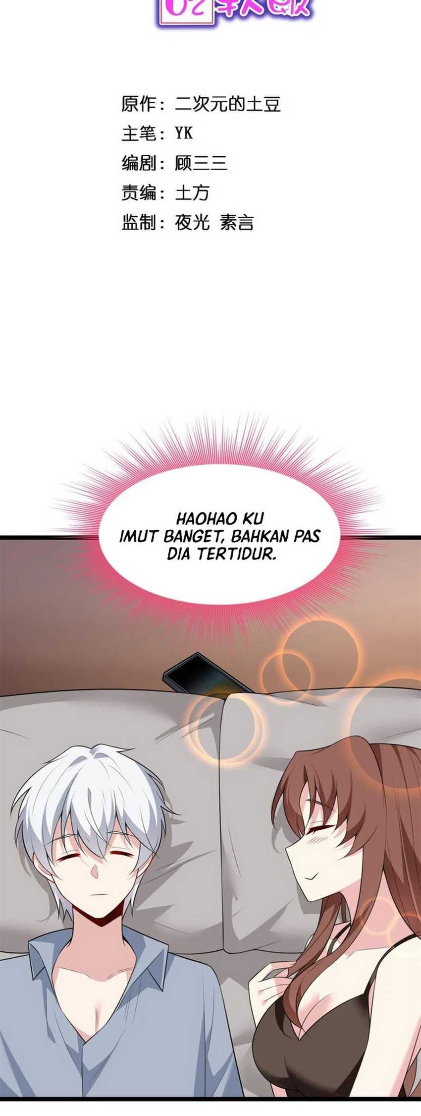 I Eat Soft Rice in Another World Chapter 131 - halaman 2