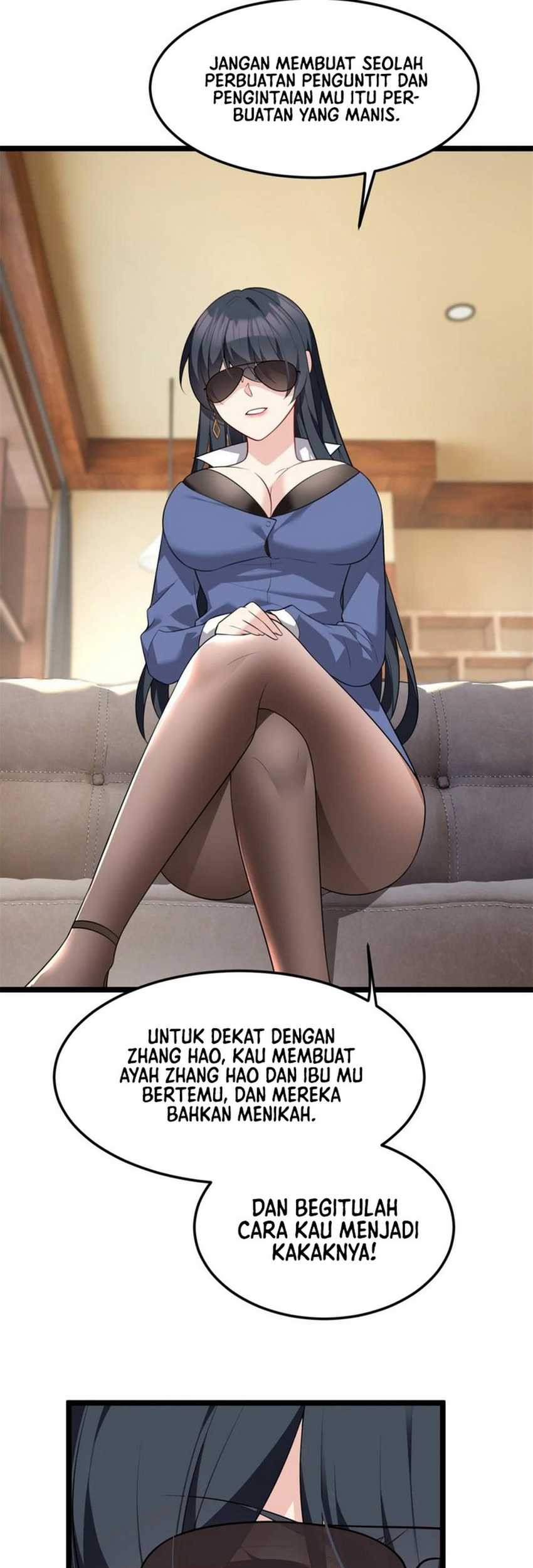 I Eat Soft Rice in Another World Chapter 131 - halaman 21