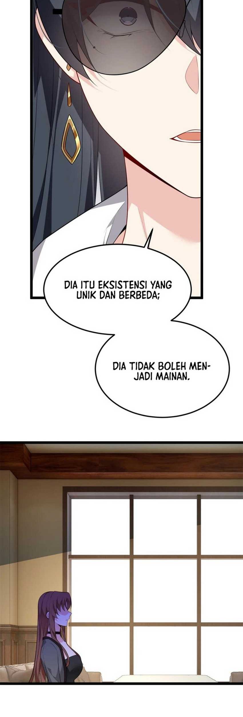 I Eat Soft Rice in Another World Chapter 131 - halaman 22