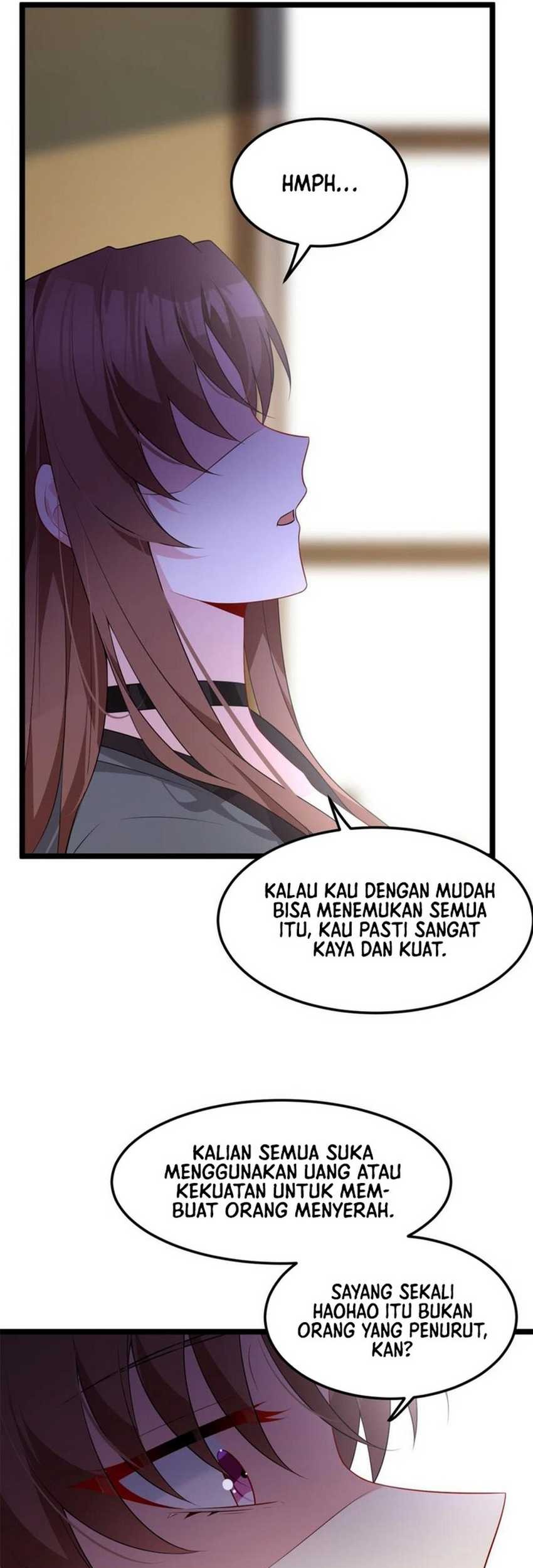 I Eat Soft Rice in Another World Chapter 131 - halaman 24