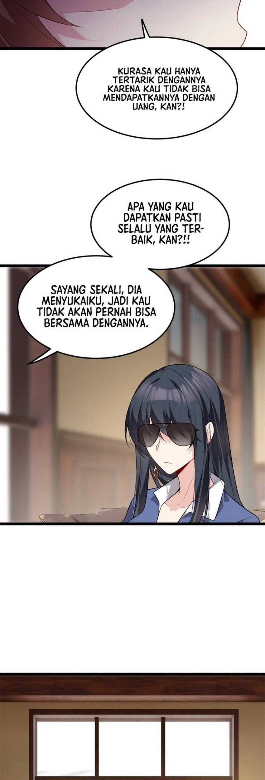 I Eat Soft Rice in Another World Chapter 131 - halaman 25