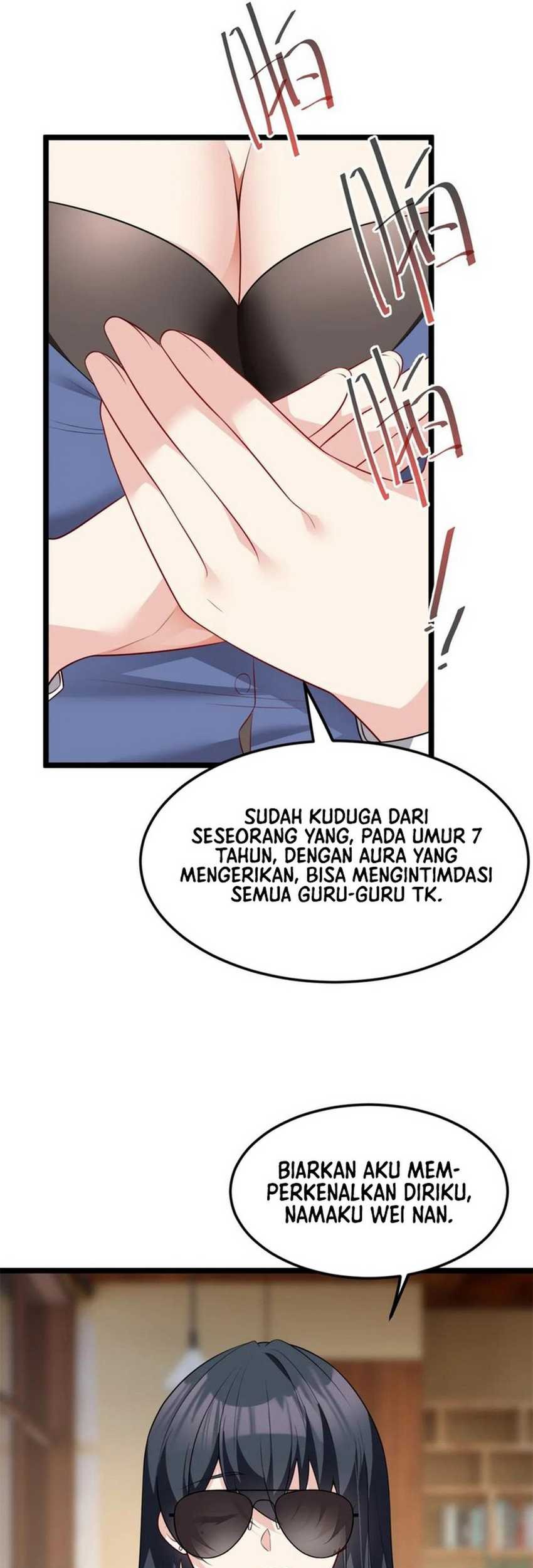 I Eat Soft Rice in Another World Chapter 131 - halaman 27