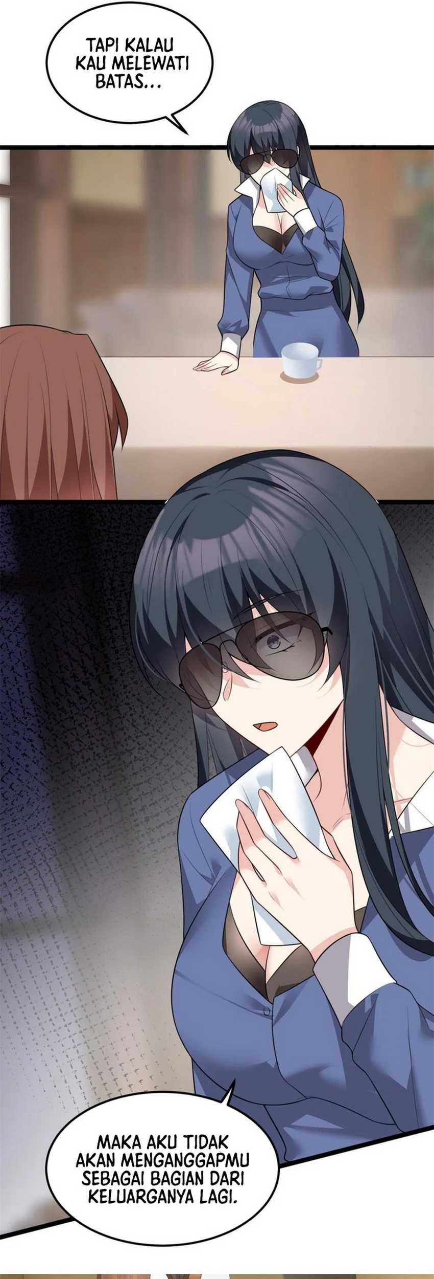 I Eat Soft Rice in Another World Chapter 131 - halaman 30