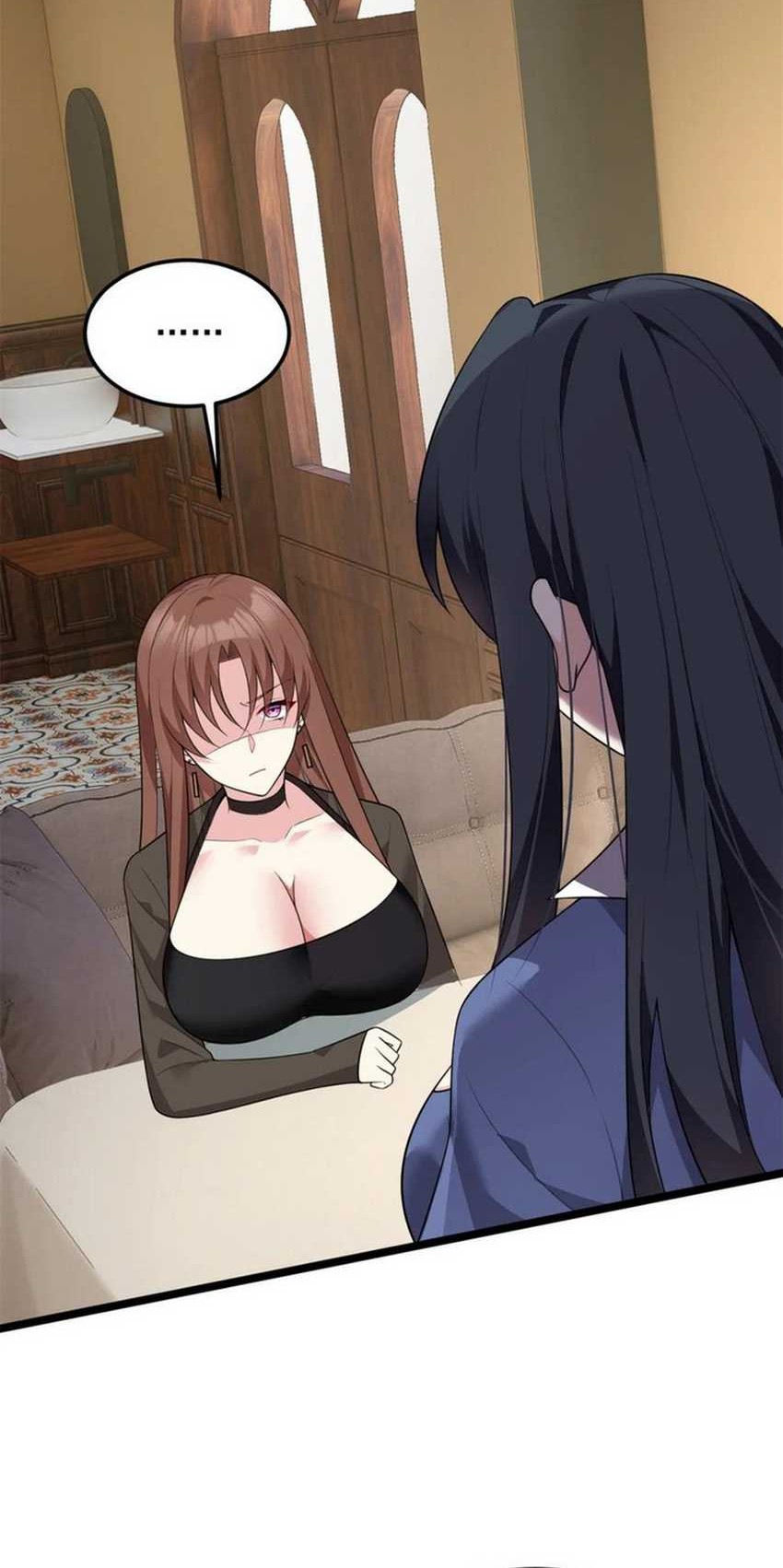 I Eat Soft Rice in Another World Chapter 131 - halaman 31