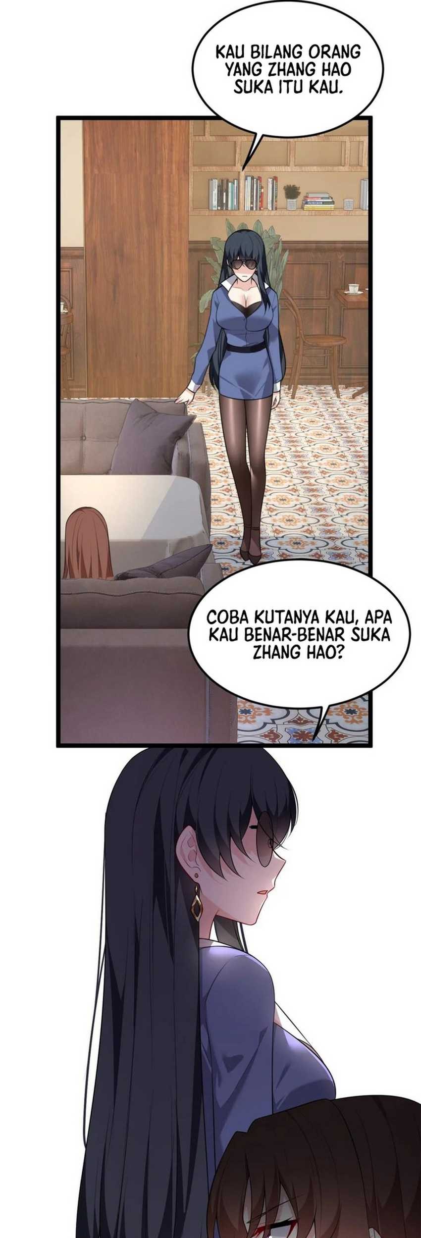 I Eat Soft Rice in Another World Chapter 131 - halaman 32