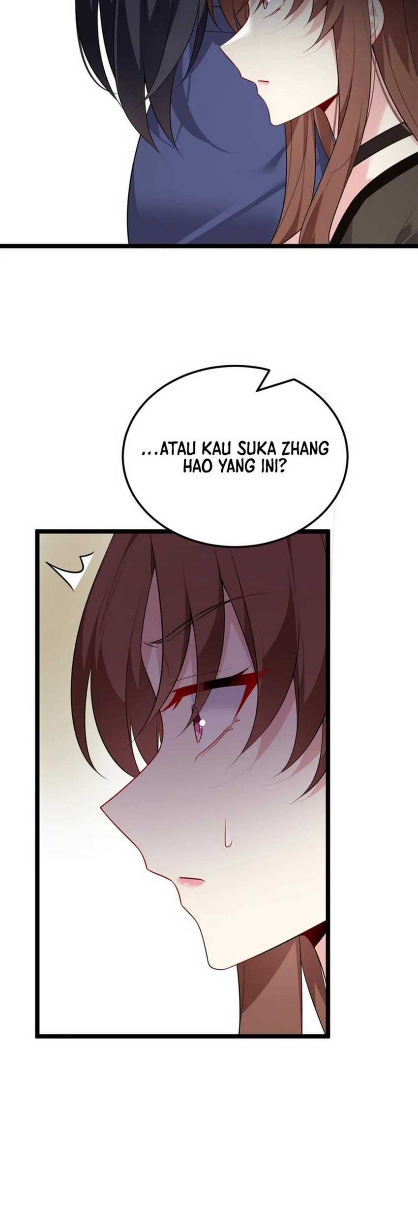 I Eat Soft Rice in Another World Chapter 131 - halaman 33