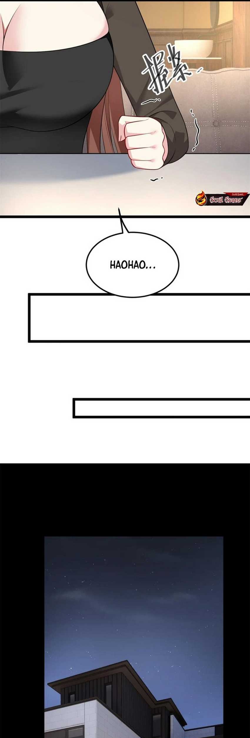 I Eat Soft Rice in Another World Chapter 131 - halaman 35