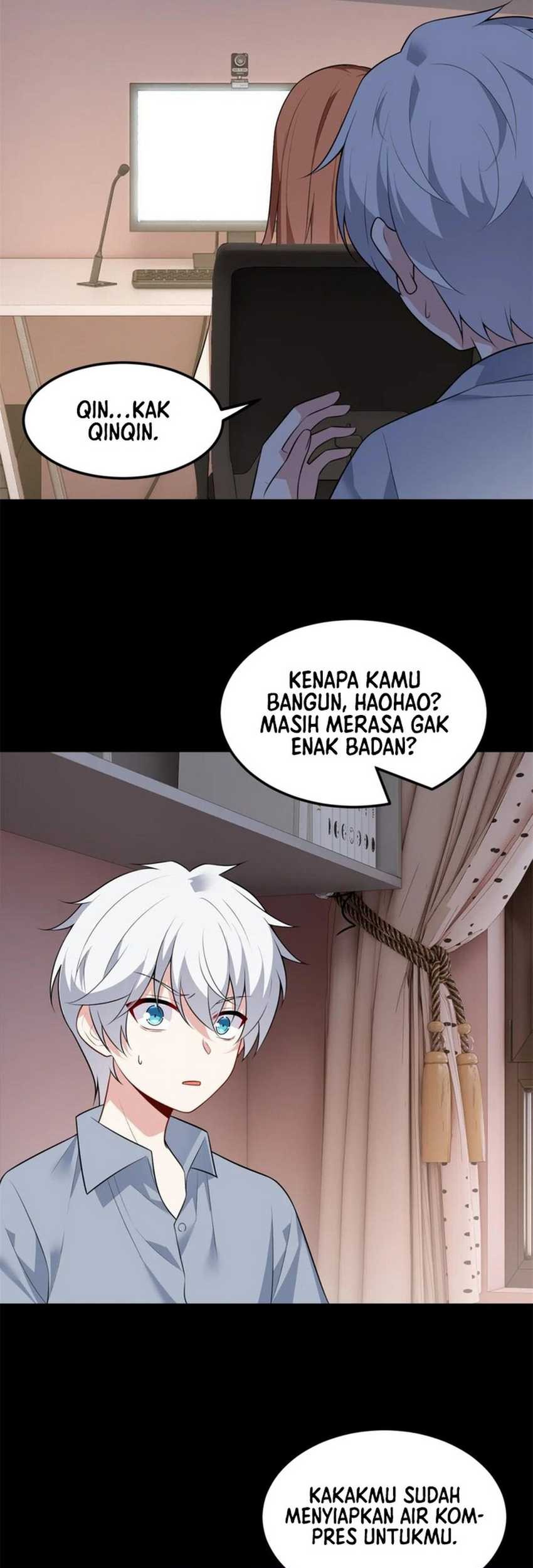 I Eat Soft Rice in Another World Chapter 131 - halaman 38