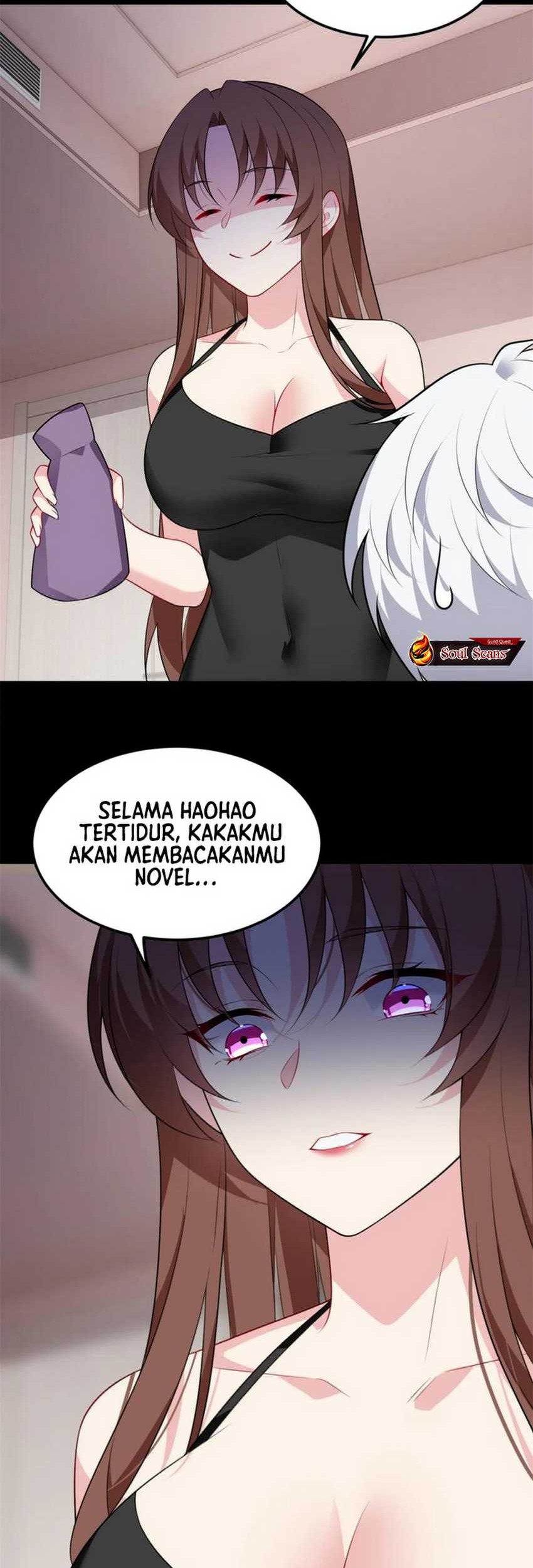 I Eat Soft Rice in Another World Chapter 131 - halaman 39