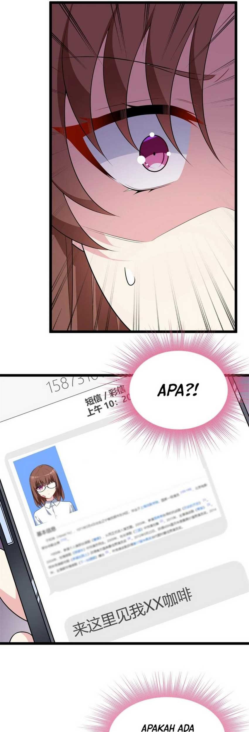 I Eat Soft Rice in Another World Chapter 131 - halaman 6