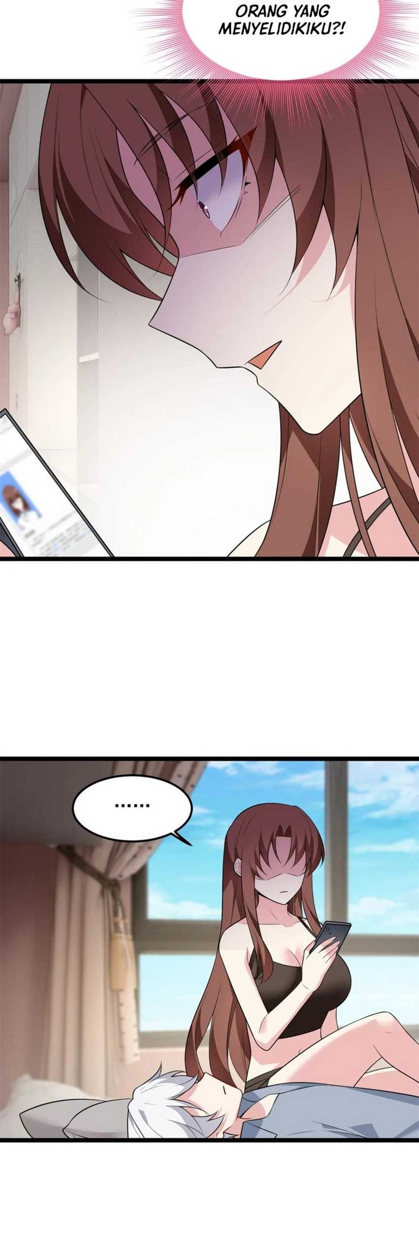 I Eat Soft Rice in Another World Chapter 131 - halaman 7