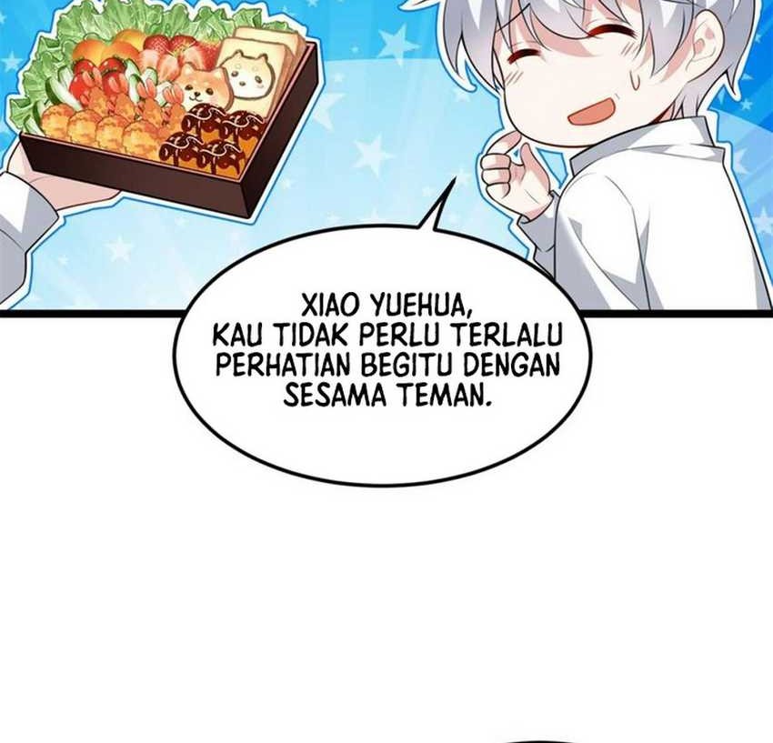I Eat Soft Rice in Another World Chapter 132 - halaman 12