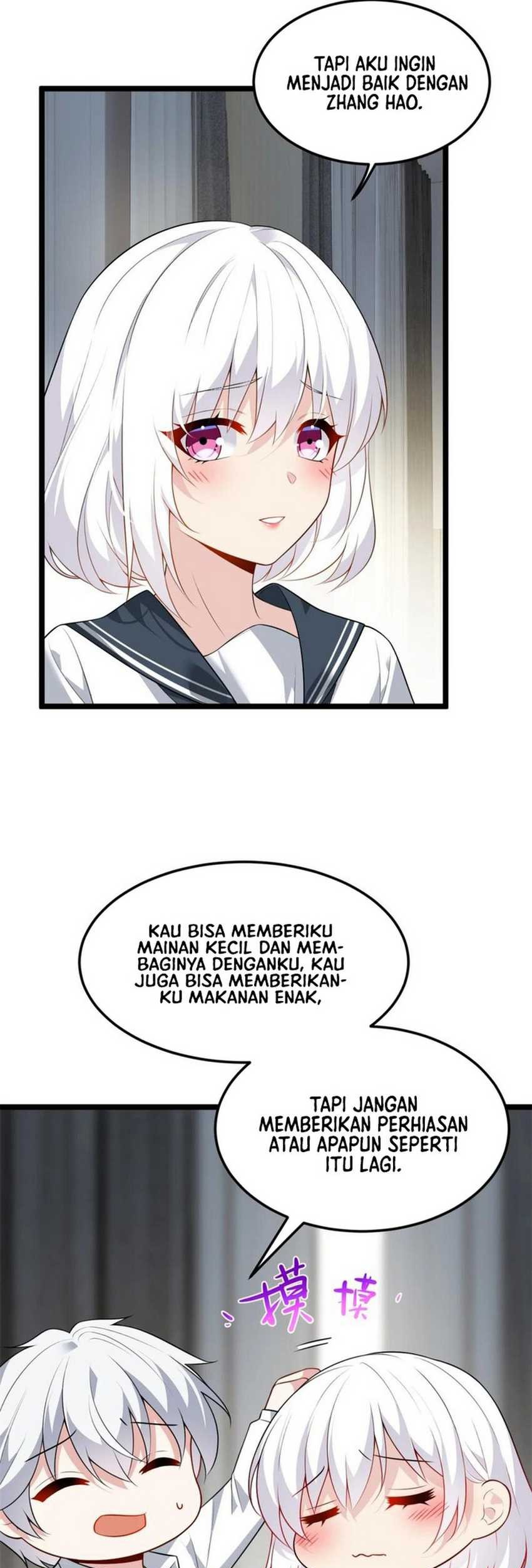 I Eat Soft Rice in Another World Chapter 132 - halaman 13