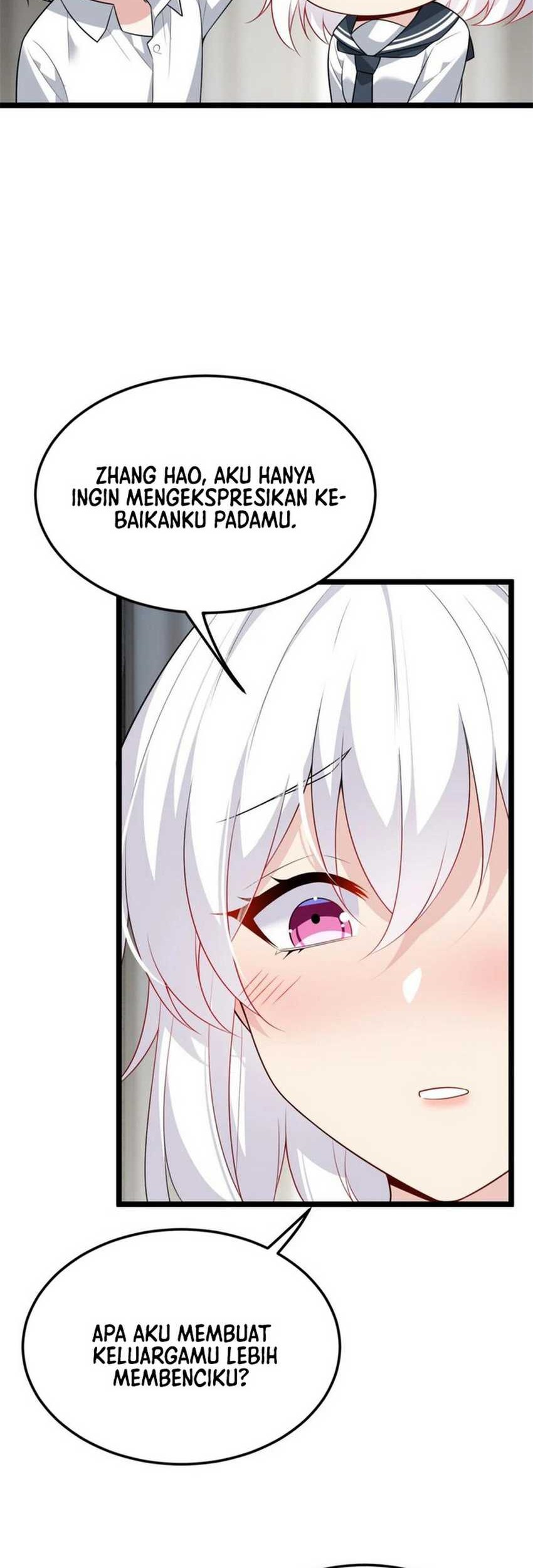 I Eat Soft Rice in Another World Chapter 132 - halaman 14