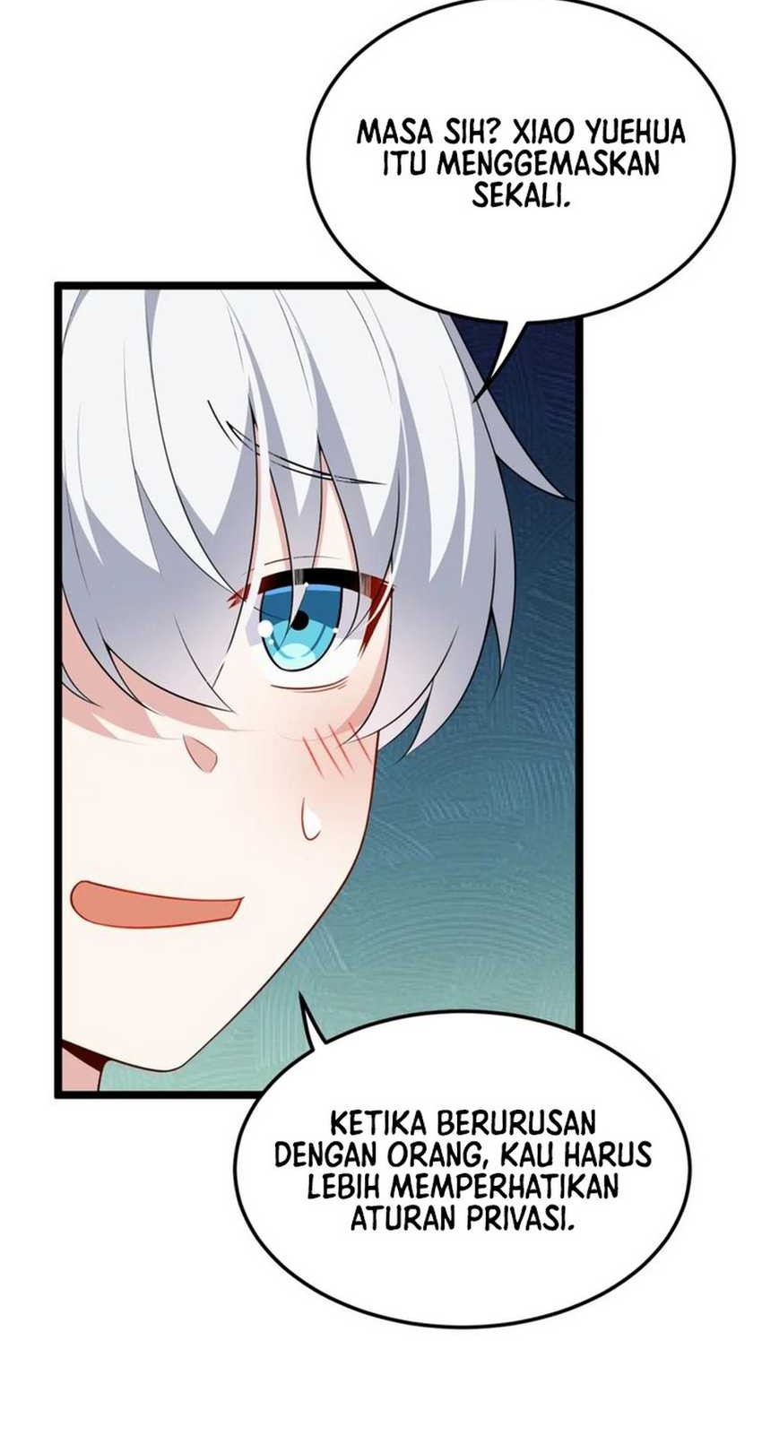 I Eat Soft Rice in Another World Chapter 132 - halaman 15