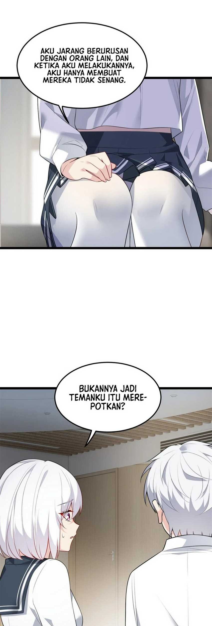 I Eat Soft Rice in Another World Chapter 132 - halaman 16