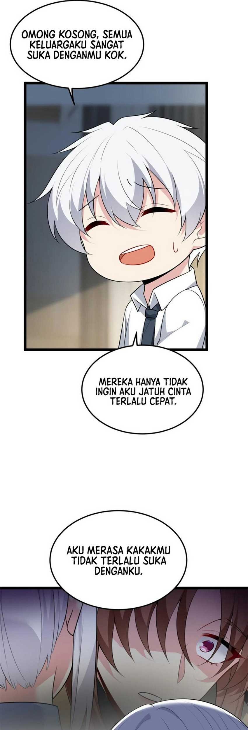 I Eat Soft Rice in Another World Chapter 132 - halaman 19