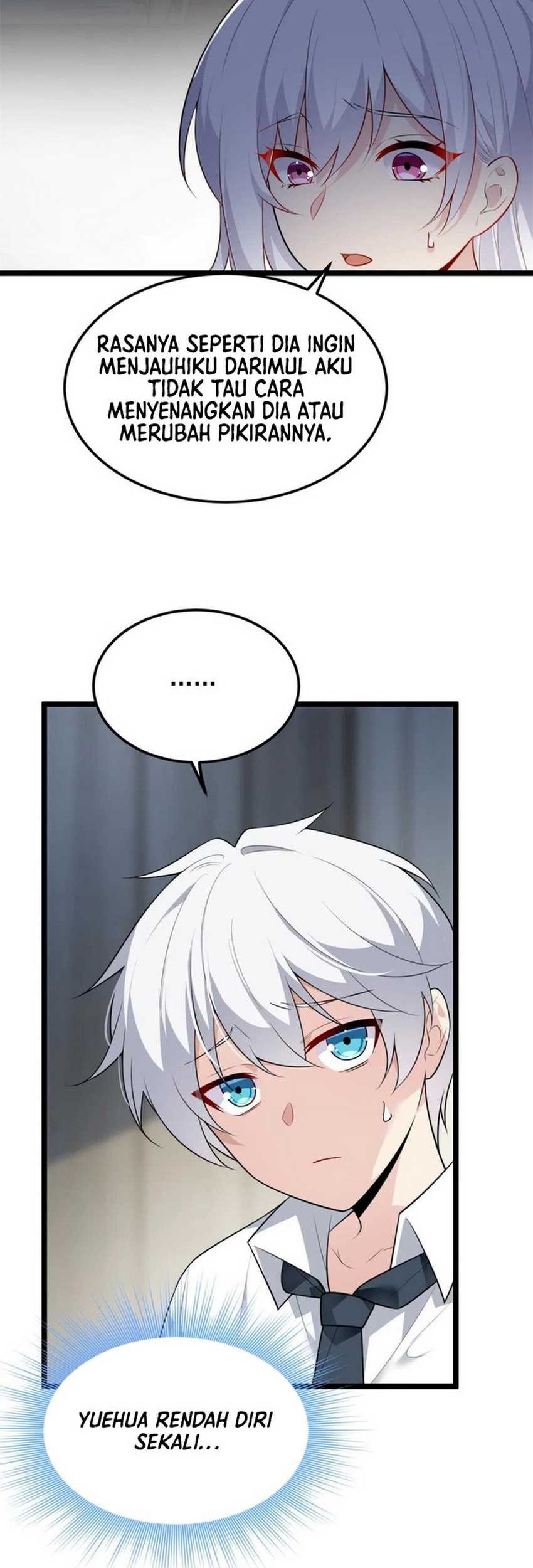I Eat Soft Rice in Another World Chapter 132 - halaman 20