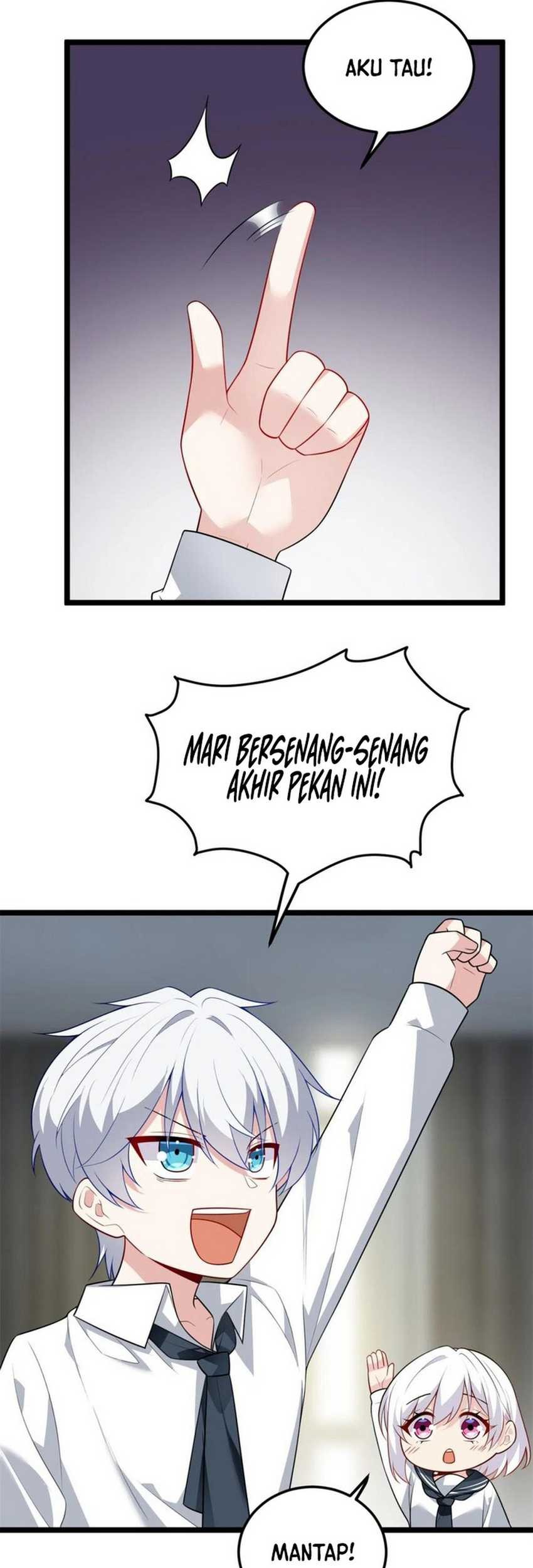 I Eat Soft Rice in Another World Chapter 132 - halaman 25
