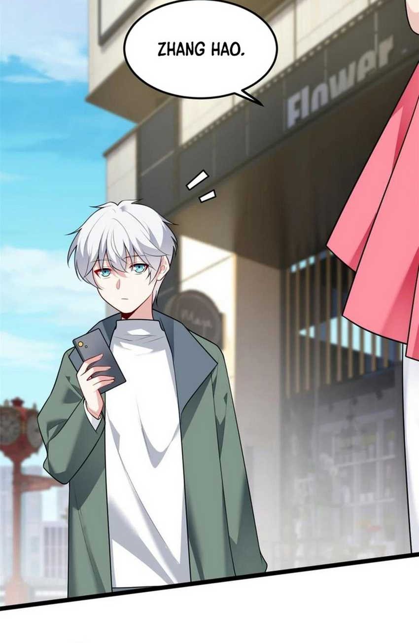 I Eat Soft Rice in Another World Chapter 132 - halaman 27