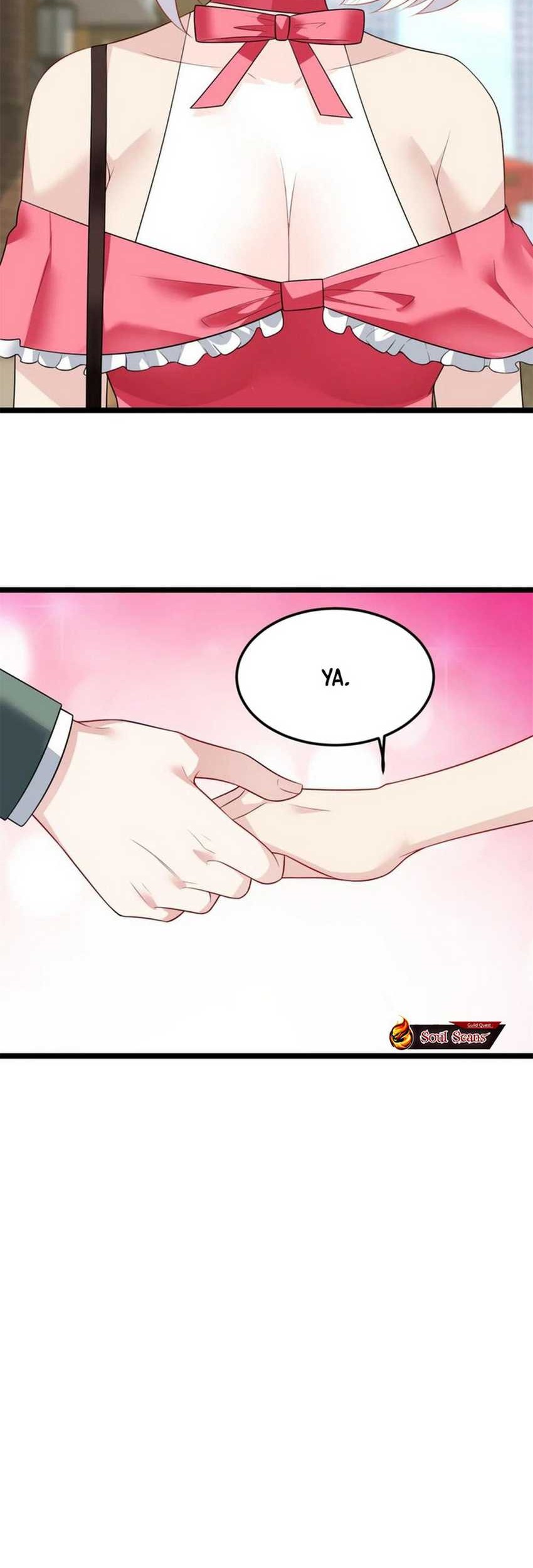 I Eat Soft Rice in Another World Chapter 132 - halaman 35