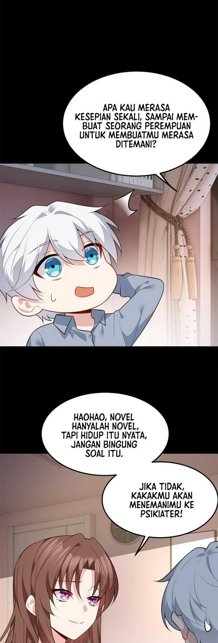 I Eat Soft Rice in Another World Chapter 132 - halaman 4