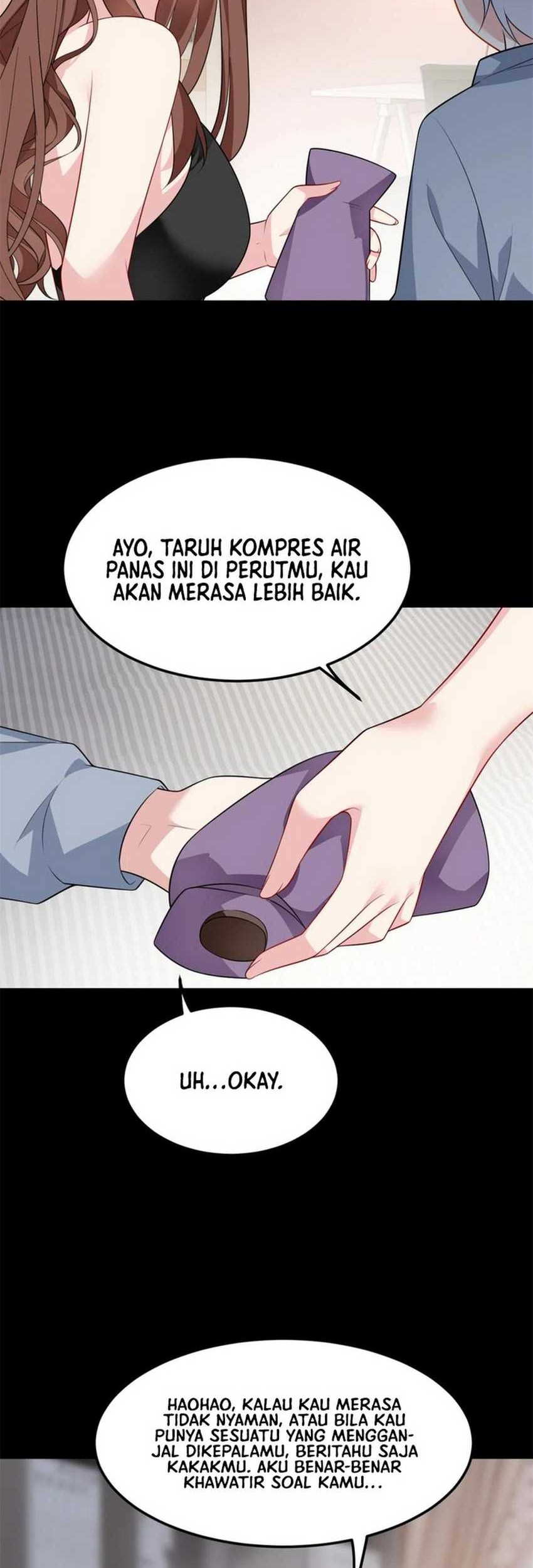 I Eat Soft Rice in Another World Chapter 132 - halaman 5