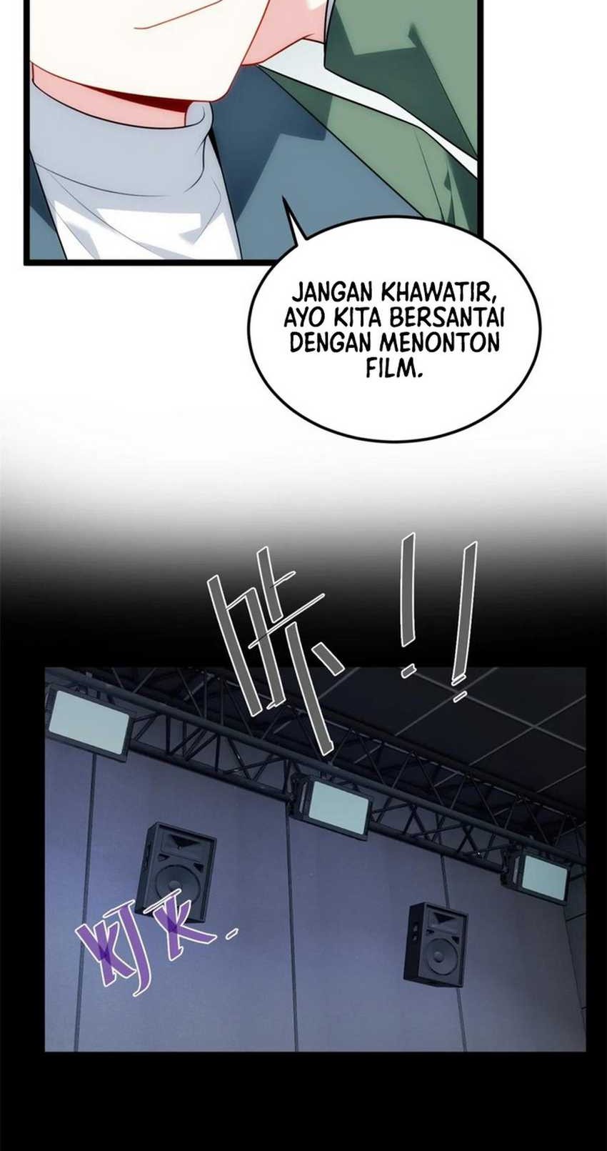 I Eat Soft Rice in Another World Chapter 133 - halaman 11