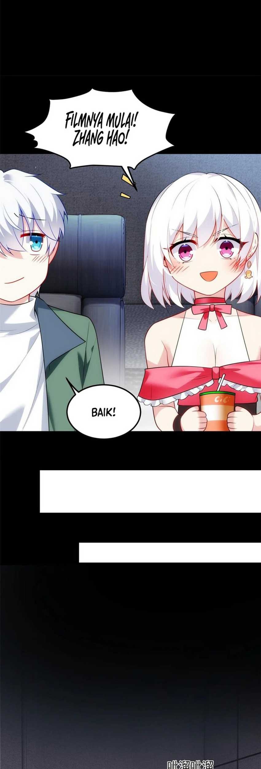 I Eat Soft Rice in Another World Chapter 133 - halaman 12