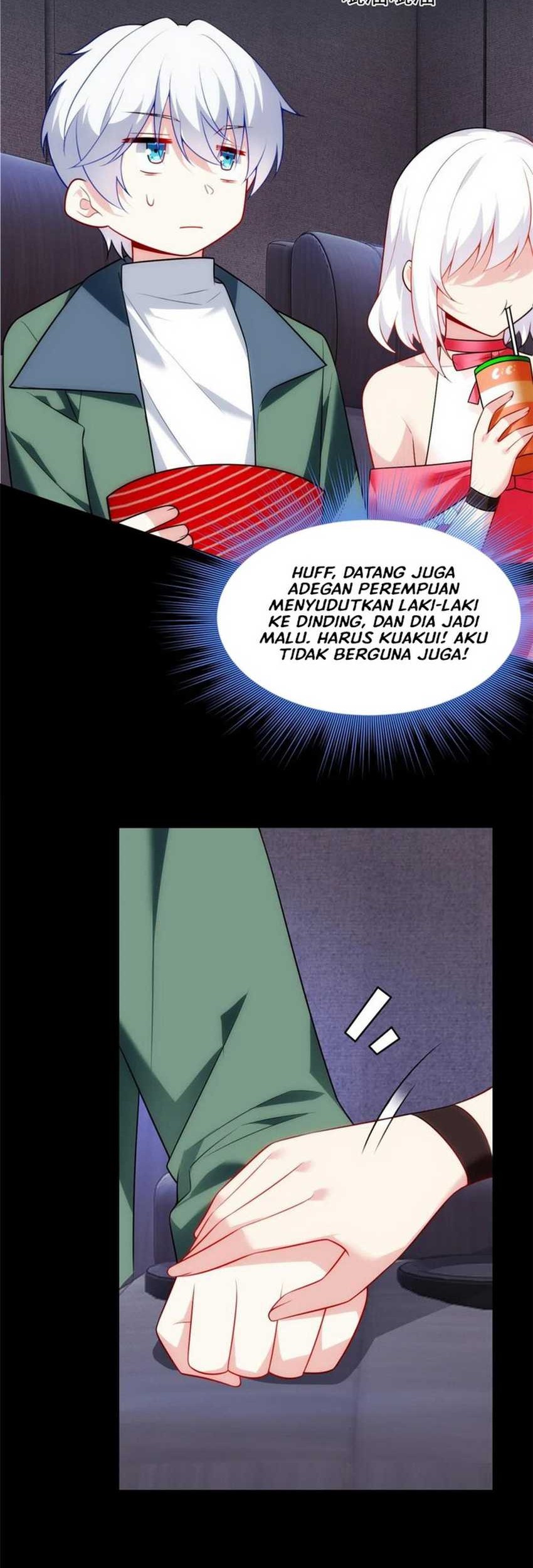 I Eat Soft Rice in Another World Chapter 133 - halaman 13