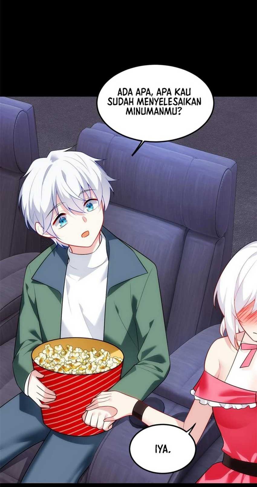 I Eat Soft Rice in Another World Chapter 133 - halaman 14