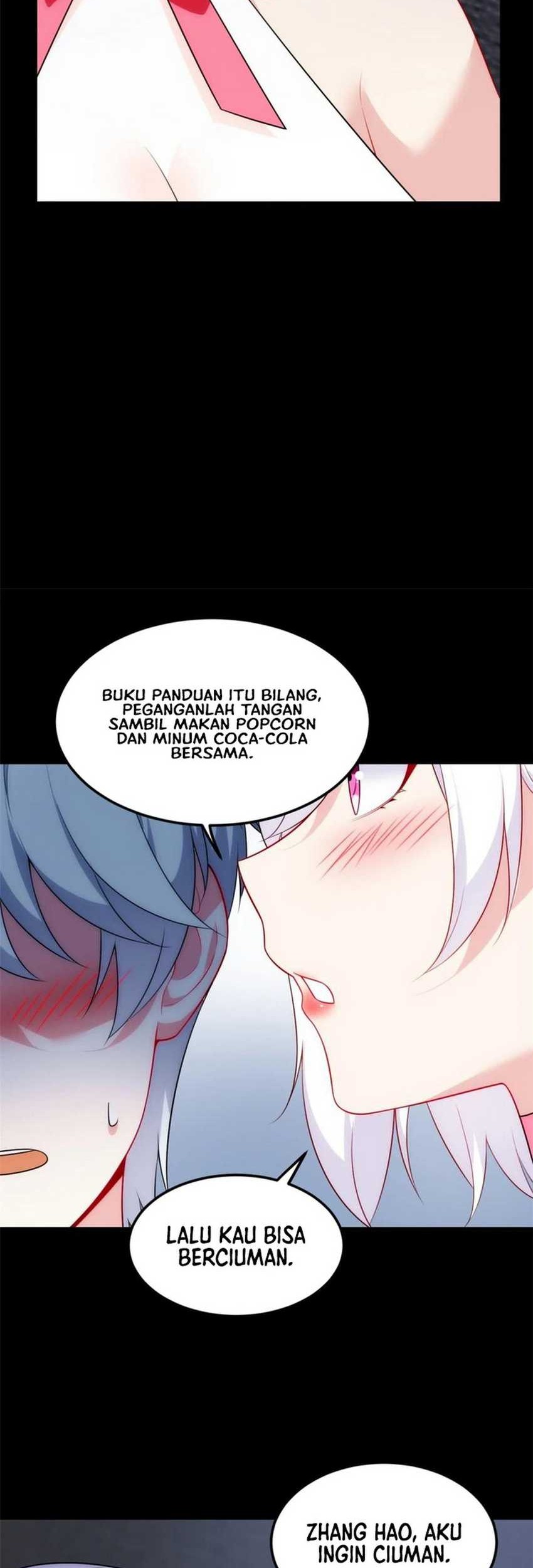 I Eat Soft Rice in Another World Chapter 133 - halaman 16