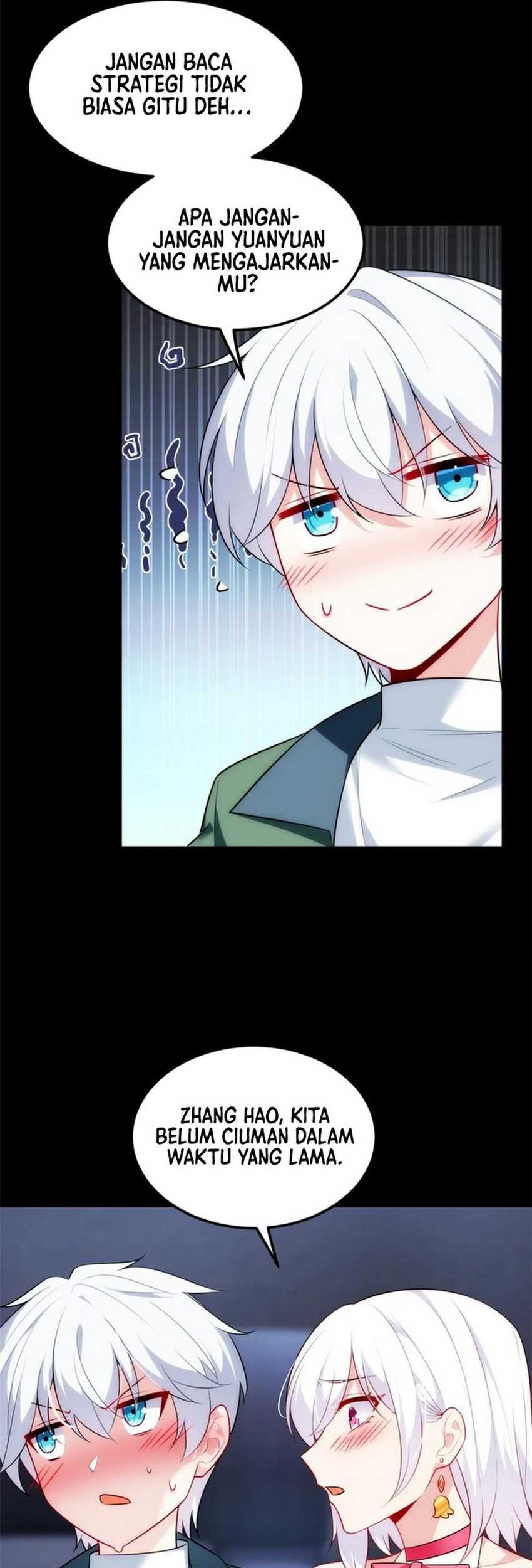 I Eat Soft Rice in Another World Chapter 133 - halaman 18