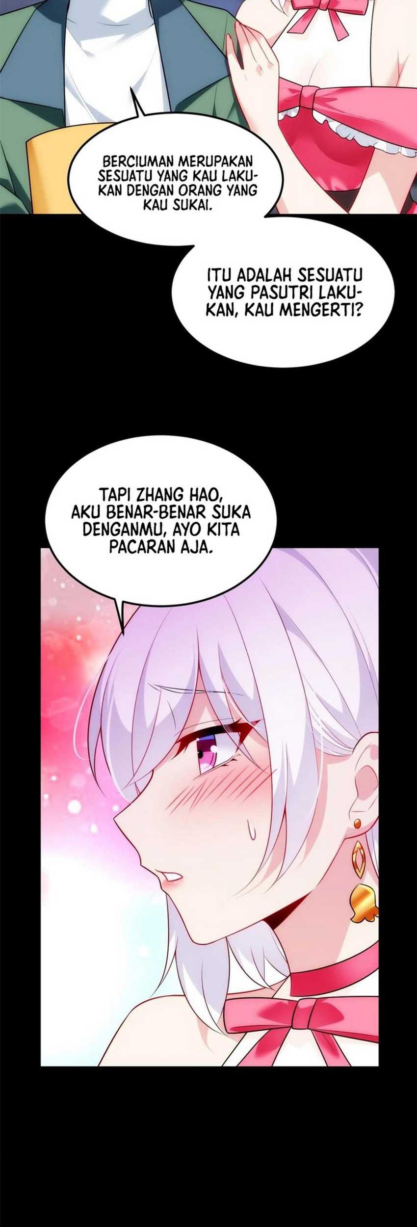I Eat Soft Rice in Another World Chapter 133 - halaman 19